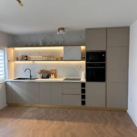 Apartment Toni