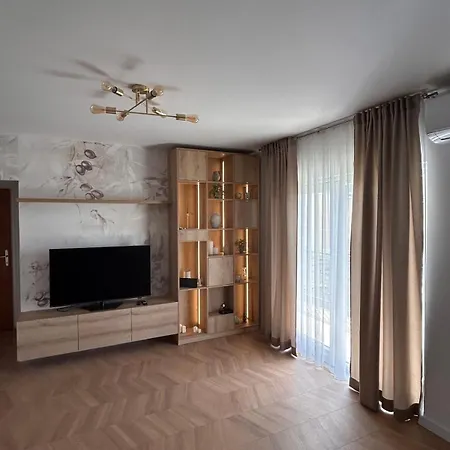 Apartment Toni Brodarica (Sibenik-Knin)