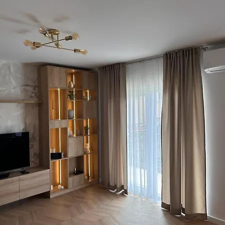 Apartment Toni