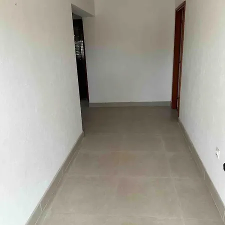 Toni Apartment