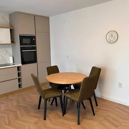 Toni Apartment *