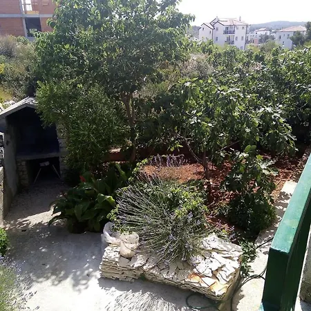Apartment Toni Brodarica (Sibenik-Knin)