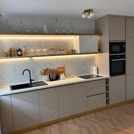 Apartment Toni Brodarica (Sibenik-Knin)