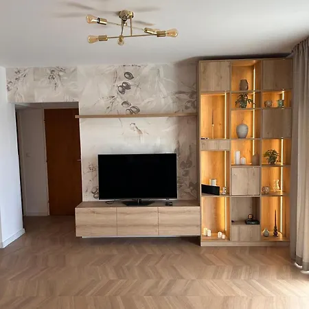 Toni Apartment *